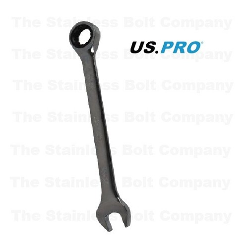Pro 30mm ratchet spanner - pro,