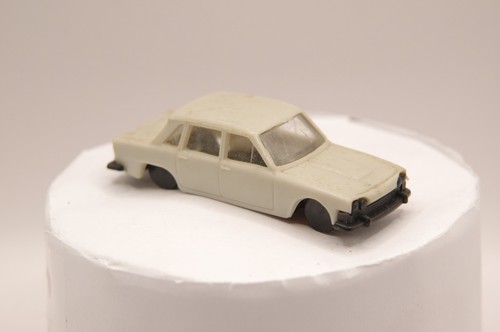 Vintage tri ang minix triumph - minix,