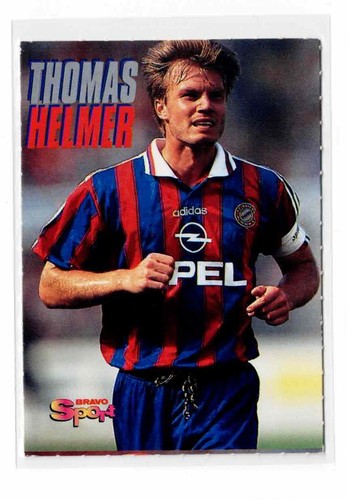 90s bravo sport trading card - 90s,