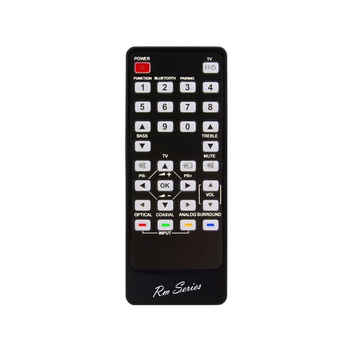 Sony replacement remote - replacement,