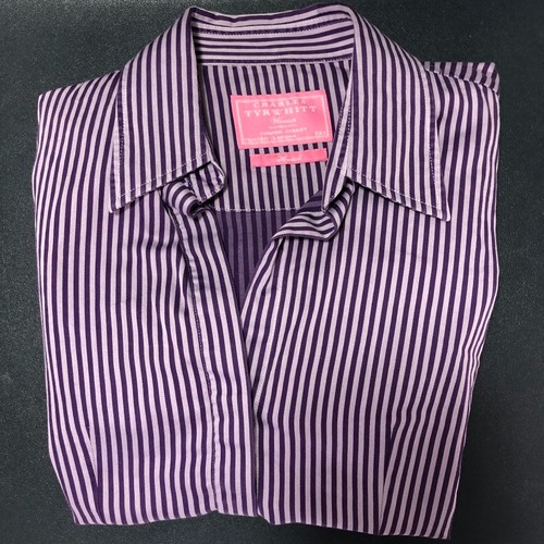 Charles tyrwhitt women stretch - charles,