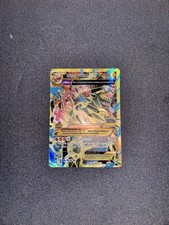 Mega Primal Groudon EX 97/98