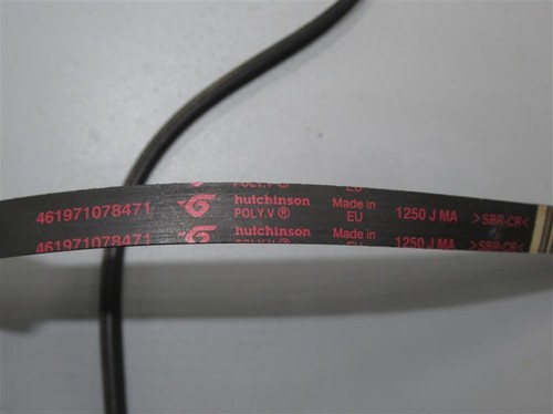 Belt suitable for - v-belt,