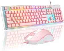 MageGee K1 Gaming Keyboard