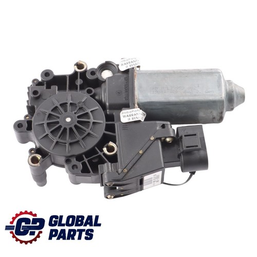 Audi door window - 8l,