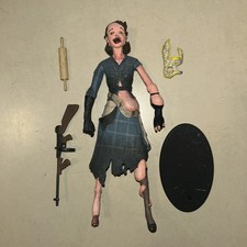 NECA BIOSHOCK 2 LADYSMITH