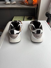 Hugo Boss trainers - size 8