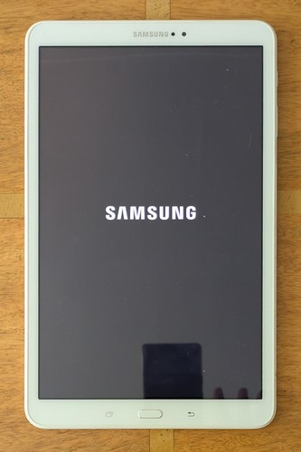 Samsung galaxy tab - tab, 10.1