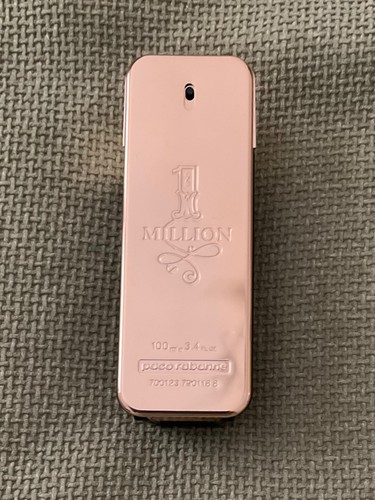 Paco rabanne one million - rabanne,