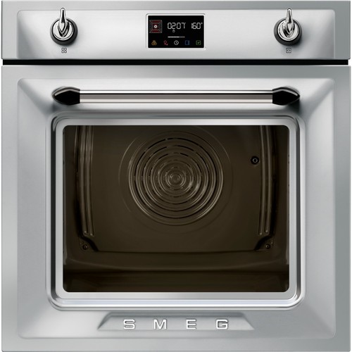 Smeg oven steel sop6902s2px - oven,