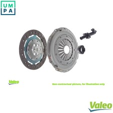 CLUTCH KIT 844114 FOR VW