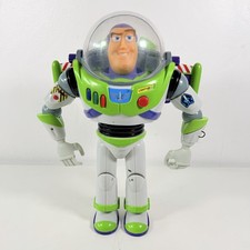 Toy Story Buzz Lightyear