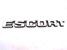 Genuine New FORD ESCORT BOOT