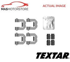 BRAKE PADS FITTING KIT SHIMS