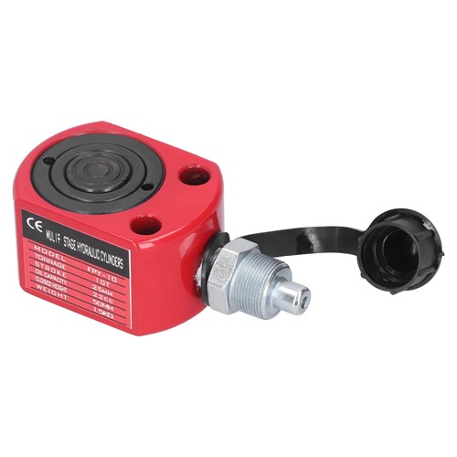 Hydraulic cylinder 10t - cylinder,
