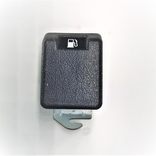 Fuel filler lid lock - lid,