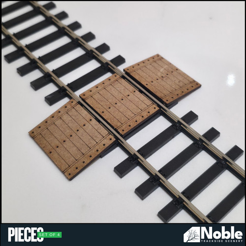 Foot crossing track - foot, crossing/track