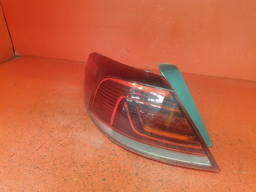 Volkswagen mk1 2013 - mk1, left