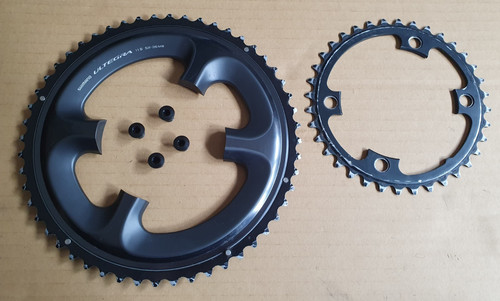 Shimano ultegra 6800 - fc-6800, 52