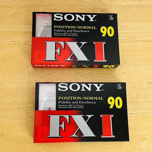 Sony fxi blank - sony,