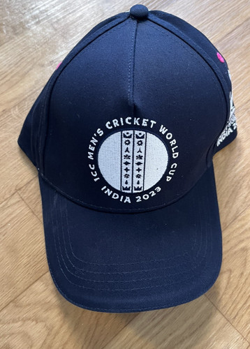 Bnwot icc men cricket world - men's,