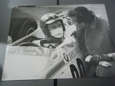 Siffert bmw 1600 - bmw, lola