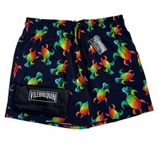 Vilebrequin Mens Swim Shorts -