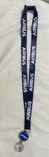 AIRBUS Pilot Lanyard