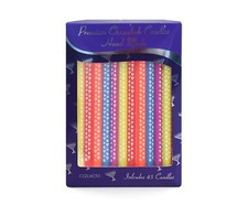 Chanukah Candles, Hanukkah