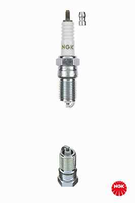 New spark plug for volvo - plug,
