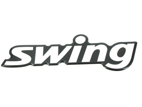 Genuine new vauxhall swing - swing, gel