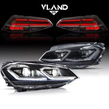 VLAND Fit 2013-2017 VW Golf 7