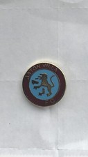 ASTON VILLA EUROPEAN CUP