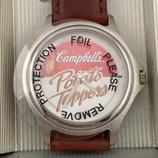 Campbell's Potato Toppers