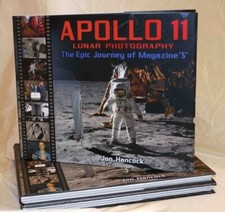 Apollo 11 - The Epic Journey
