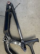 Trek Slash Carbon Frame Large Rear End SPARES