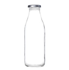500ml glass milk bottle - 500ml, and