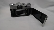 Zenit E 35mm Film Camera Body
