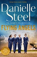Flying Angels By Danielle