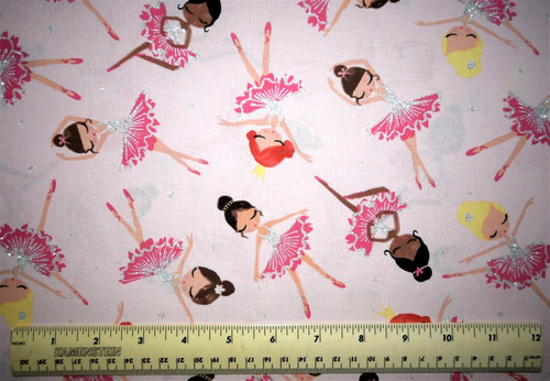 Timeless tossed ballerinas - timeless,