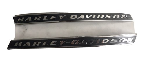 Petrol tank badges off - badges, 2018