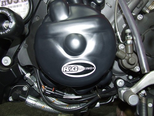 Ktm 990 smt 2008 - 990, r&g