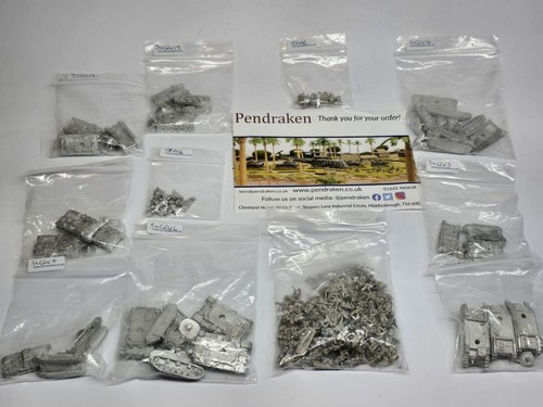 Ww2 german 10mm army - ww2,