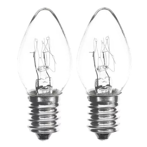 Night light bulb - 2x,