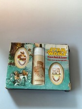 Vintage 1985 Star Wars Ewoks