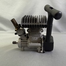 Kyosho Racing Kart 10 Nitro