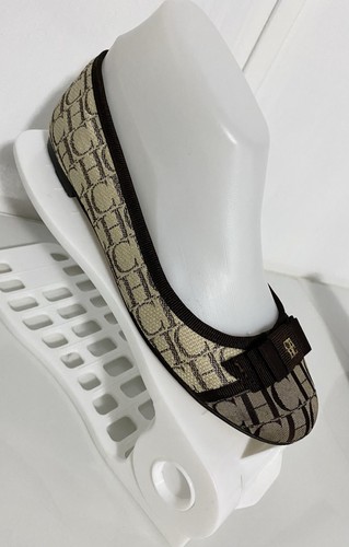 Carolina herrera beige brown - carolina,