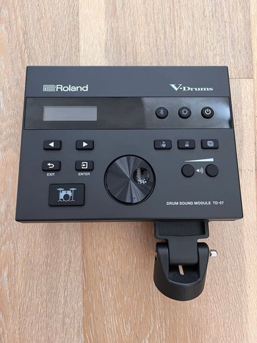 Roland drums sound - roland, v-drums