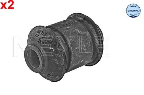 Control arm mounting bush - arm,