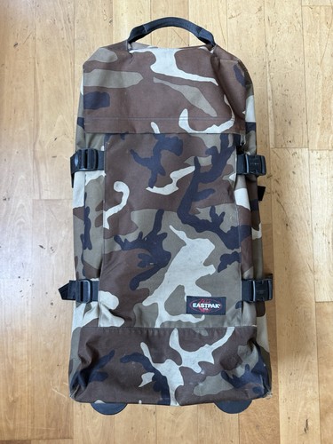 Eastpak large wheeled travel - large,